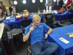 Messe Wien 2017