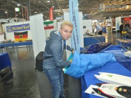 Messe Wien 2017
