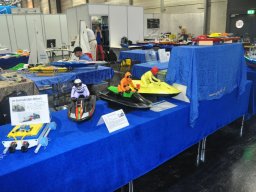 Messe Wien 2017