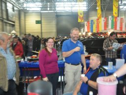 Messe Wien 2017