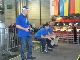 Messe Wien 2017