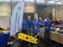 Messe Wien 2017