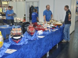 Messe Wien 2017