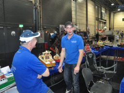 Messe Wien 2017