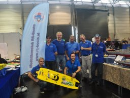 Messe Wien 2017