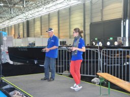 Messe Wien 2017