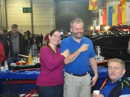 Messe Wien 2017