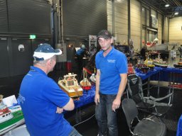 Messe Wien 2017