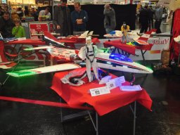 Messe Wien 2017