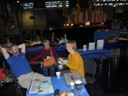 Messe Wien 2017