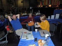 Messe Wien 2017