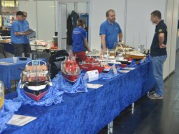 Messe Wien 2017