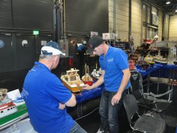 Messe Wien 2017