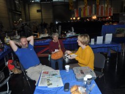 Messe Wien 2017