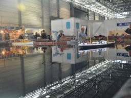 Messe Wien 2017
