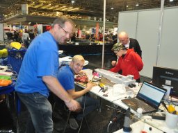 Messe Wien 2017