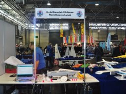 Messe Wien 2017