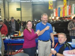 Messe Wien 2017