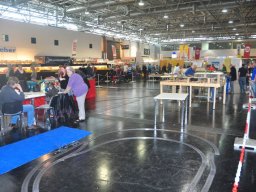 Messe Wien 2017