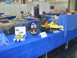Messe Wien 2017