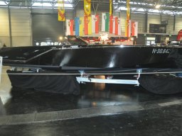 Messe Wien 2017