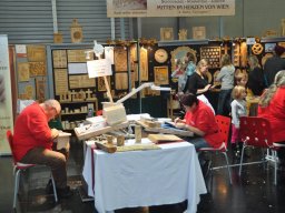 Messe Wien 2017