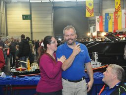 Messe Wien 2017