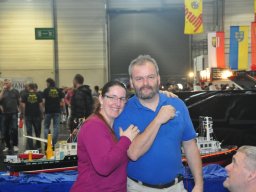Messe Wien 2017
