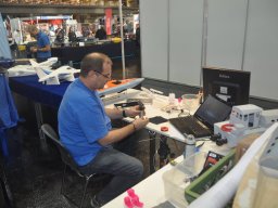 Messe Wien 2017