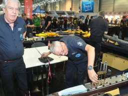 Messe Wien 2017