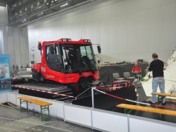 Messe Wien 2017