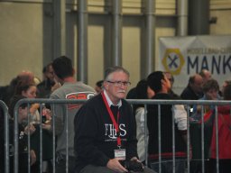 Messe Wien 2017