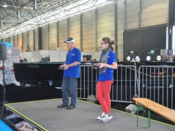 Messe Wien 2017