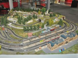Messe Wien 2017