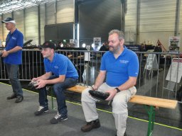 Messe Wien 2017
