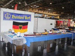 Messe Wien 2017