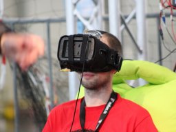 Messe Wien 2017