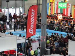 Messe Wien 2017