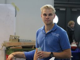Messe Wien 2017