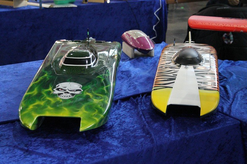 Messe Wien 2018
