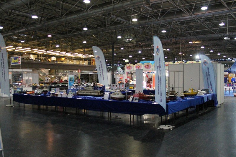 Messe Wien 2018