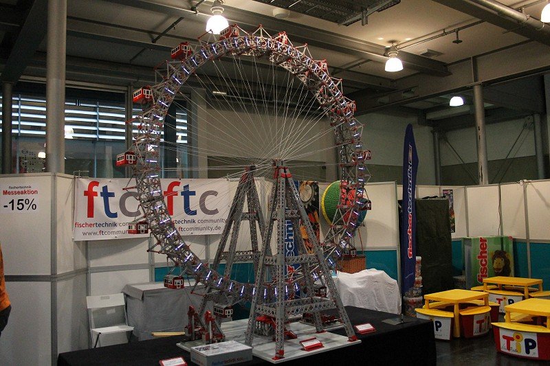 Messe Wien 2018