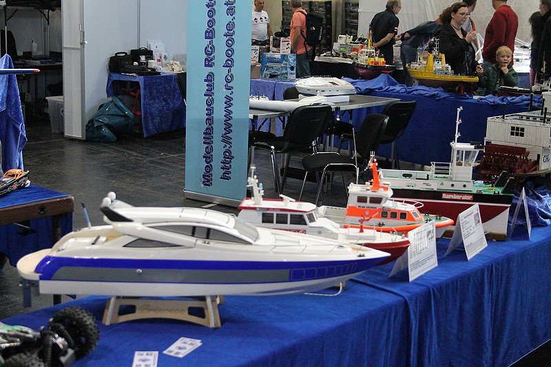 Messe Wien 2018