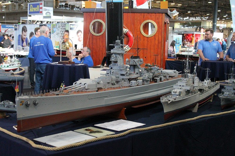 Messe Wien 2018