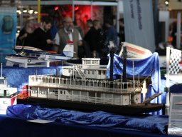 Messe Wien 2018
