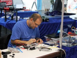 Messe Wien 2018
