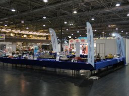 Messe Wien 2018