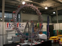 Messe Wien 2018