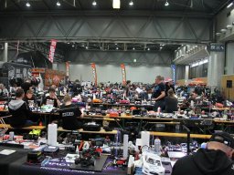Messe Wien 2018