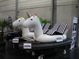 Messe Wien 2018
